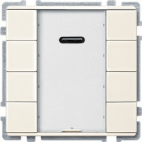 SD, 4-КН. ВЫКЛ. С ИК-ПРМ. PLUS, БЕЖ SD, 4-КН. ВЫКЛ. С ИК-ПРМ. PLUS, БЕЖ