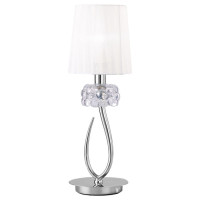 Настольная лампа Mantra Loewe 4637 Настольная лампа Mantra Loewe 4637