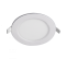 Jazzway Светильник PPL-R 6W 6500K IP40 WH d120мм встр/круг, 5008489A