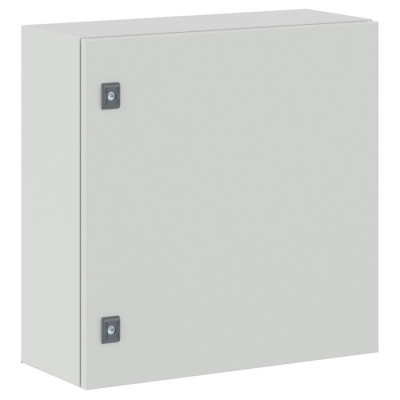 Корпус сварной ST без М//П 600x600x250 (упак. 1шт), ДКС R5ST0669WMP