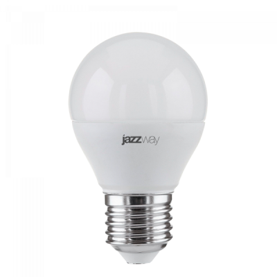 Jazzway PLED- SP G45 11w E27 4000K 230/50, 5019362