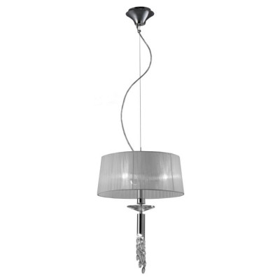 Подвесная люстра Mantra Tiffany 3858