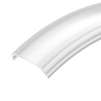 Экран ARH-BENT-W18-2000-Frost (Arlight, Пластик), 023089