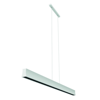 Подвесной светодиодный светильник Mantra Hanok 7540