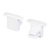 Заглушка ARH-MICRO-F-W4 глухая (Arlight, Пластик), 037405