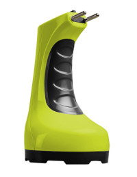 Фонарь ФАZА AccuF2-L15-gn (зел.), 2857071