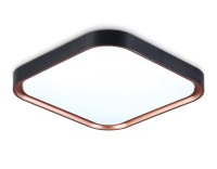 Потолочный светодиодный светильник 5000K 27Вт IP54, AMBRELLA LIGHT, FZ1271