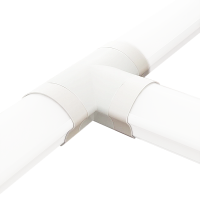 PWP-C6 CT коннектор T-обр. Jazzway, 5049123 PWP-C6 CT коннектор T-обр. Jazzway, 5049123