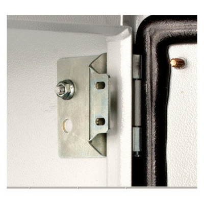 Держатель концевого выключателя R5MC** для шкафов серии СЕ (упак. 1шт), ДКС R5FLS01