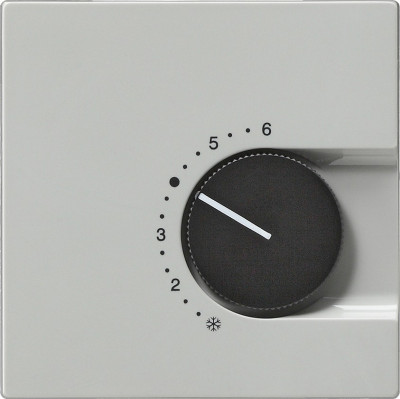 Терморегулятор с переключающим контактом на 24V/10 (4)A