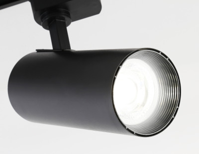Трековый акцентный светильник 4000K 24Вт 24°, AMBRELLA LIGHT, GL5829