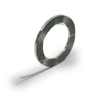 ENSTO Крепежная лента,шаг 30мм,оцинк,20м, XBC1230