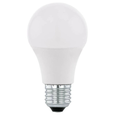 11479 Светодиодная лампа A60, 5,5W (Е27), 4000K, 470lm