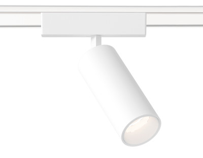 Трековый акцентный светильник 4000K 18Вт 24°, AMBRELLA LIGHT, GV1515