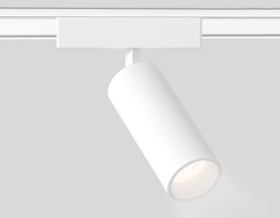 Трековый акцентный светильник 4000K 18Вт 24°, AMBRELLA LIGHT, GV1515