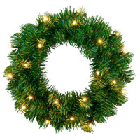 612-08 Светильник ALASKA,  20X0,064W (LED), 4,5V, 38х38см,пластик, сталь, зеленый, 3x АА (не в компл