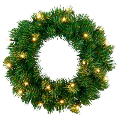 612-08 Светильник ALASKA,  20X0,064W (LED), 4,5V, 38х38см,пластик, сталь, зеленый, 3x АА (не в компл