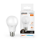 Gauss Лампа Elementary A60 12W 1130lm 3000K E27 LED, 23212