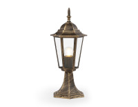 Уличный ландшафтный светильник E27*1 IP54, AMBRELLA LIGHT, ST2025