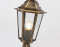 Уличный ландшафтный светильник E27*1 IP54, AMBRELLA LIGHT, ST2025