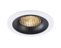 Встраиваемый точечный светильник MR16 1*GU5.3, AMBRELLA LIGHT, TN102722