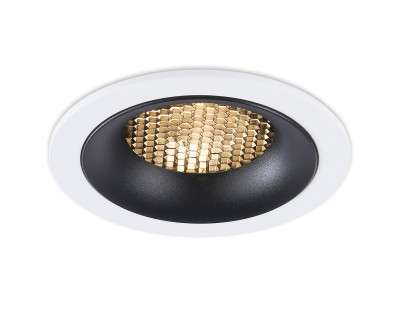 Встраиваемый точечный светильник MR16 1*GU5.3, AMBRELLA LIGHT, TN102722
