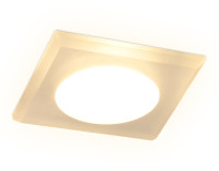 Встраиваемый точечный светильник MR16 1*GU5.3, AMBRELLA LIGHT, TN138