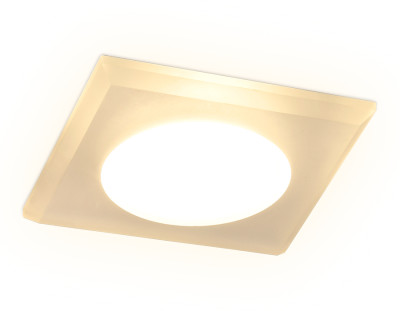 Встраиваемый точечный светильник MR16 1*GU5.3, AMBRELLA LIGHT, TN138