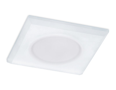 Встраиваемый точечный светильник MR16 1*GU5.3, AMBRELLA LIGHT, TN138