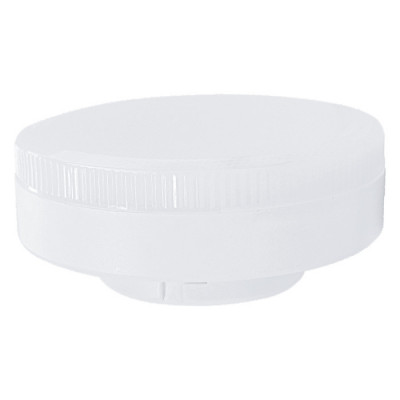 Лампа Gauss GX53 11W 1050lm 6500K LED 1/10/100, 108008311