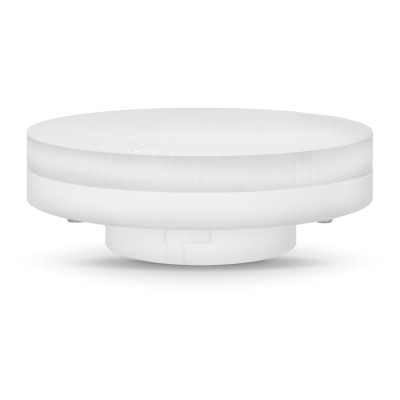 Лампа Gauss GX53 11W 1050lm 6500K LED 1/10/100, 108008311