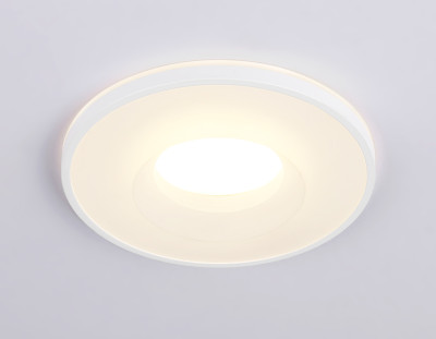 Встраиваемый точечный светильник MR16 1*GU5.3, AMBRELLA LIGHT, TN3200
