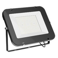 Прожектор Gauss Elementary 200W 16800lm 6500К 175-265V IP65 черный LED 1/2, 691511200