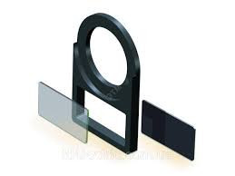 Chint Шильдик для кнопок NP2 30мм*45мм  NP2-BZ31, 576794