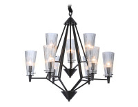Подвесной светильник E14*9, AMBRELLA LIGHT, TR3238