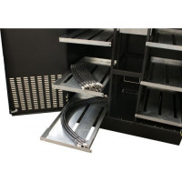 Legrand Набор перемычек для батарейного шкафа 55 Ач, 310921 Legrand Набор перемычек для батарейного шкафа 55 Ач, 310921