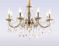 Подвесной светильник E14*8, AMBRELLA LIGHT, TR4950
