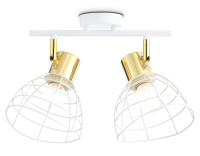 Настенно-потолочный светильник E27*2, AMBRELLA LIGHT, TR8601