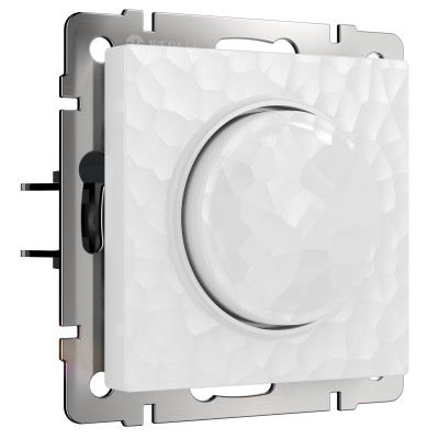 Werkel W1242001/ Диммер (hammer белый), a052012