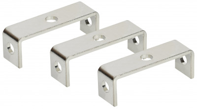 KARAT Шина соединит. ВРК реверс 315-400А (3шт/компл) IEK, KA-VR20D-SH-0315-0400