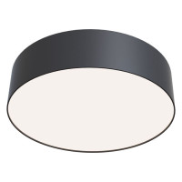 Ceiling & Wall Zon Потолочный светильник, цвет -  Черный, 26W