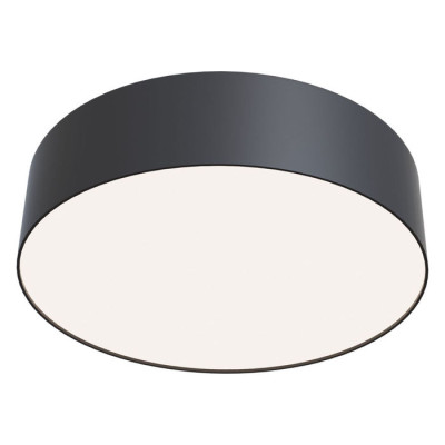 Ceiling & Wall Zon Потолочный светильник, цвет -  Черный, 26W