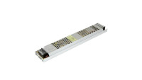 Блок питания ультратонкий IP20 300Вт 12В в метал. корпусе SWG Standard 00-00007872