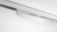 Светильник трековый SY-601256F-20-WH-WW 20Вт 3000К SWG PRO бел. DesignLed 00-00012937