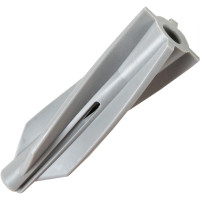 Дюбель для газобетона 8х55мм, пакет (20 шт/уп) KRANZ, KR-01-3616-003 Дюбель для газобетона 8х55мм, пакет (20 шт/уп) KRANZ, KR-01-3616-003