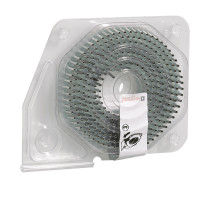 037645 - Лента Starfix - большой емкости (250 наконечников) - 2,5 мм? - серый 037645 - Лента Starfix - большой емкости (250 наконечников) - 2,5 мм? - серый