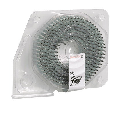 037645 - Лента Starfix - большой емкости (250 наконечников) - 2,5 мм? - серый