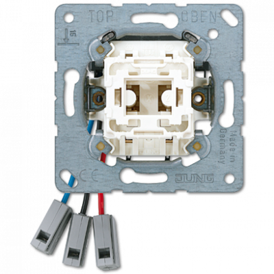 Гостиничный кнопочный корридорный модуль, 24V, 531KO5EUM24