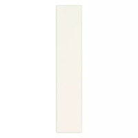 Vimar Фальшблок на 1/2 модуля белый, 30040.B