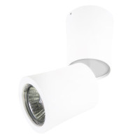 Lightstar 214456 Светильник ROTONDA HP16 БЕЛЫЙ (в комплекте)